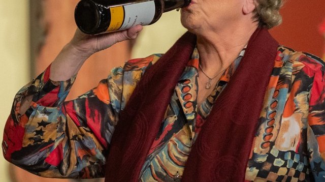 Toneelvoorstelling (zaterdag  8 november 2025)